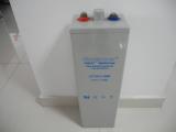 OPzV-600 ( 2V 600Ah tubular Gel Battery)