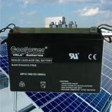lead-acid battery