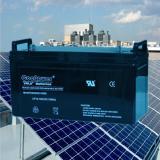 12V 120Ah Lead Acid Battery
