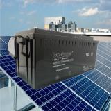 12V 200Ah Lead Acid Battery