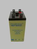 2V 500Ah Telecom battery