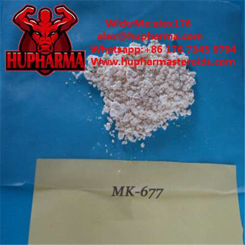 USA domestic sarms Ibutamoren Mk-677 powder