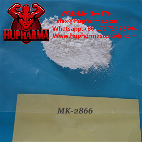 USA domestic sarms Ostarine MK-2866 powder