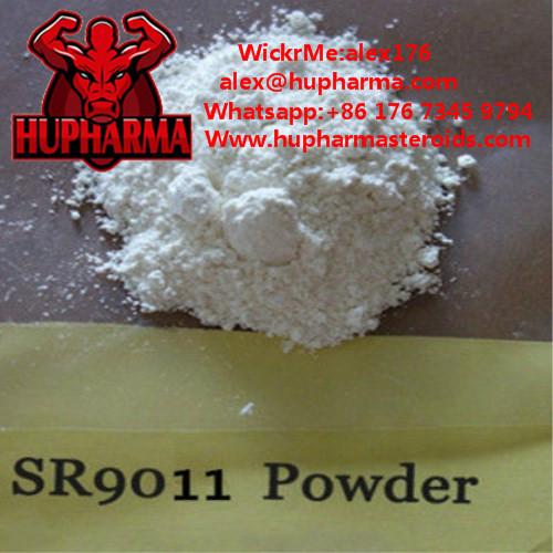 USA domestic sarms SR9011 powder