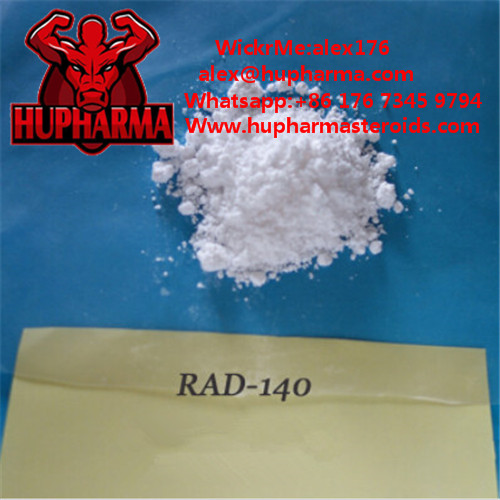 USA domestic sarms Testolone RAD 140 powder