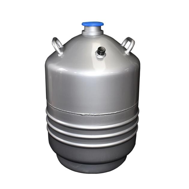 ZPX Different Size Liquid Nitrogen Storage