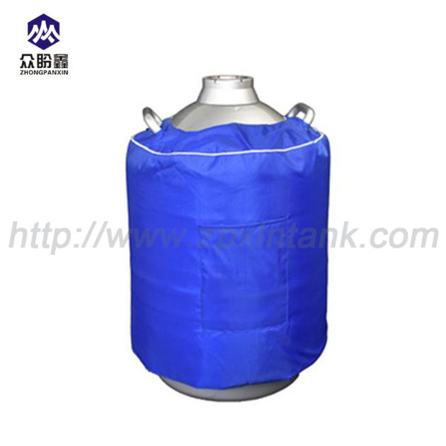 YDS Air Transportation Liquid Nitrogen Container