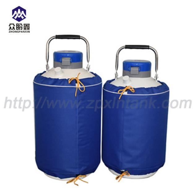 YDS Air Transportation Liquid Nitrogen Container