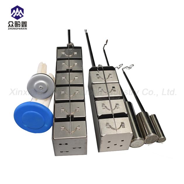 100 L Chemical Storage Tank Liquid