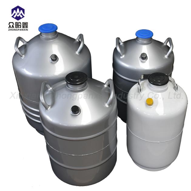 Liquid Nitrogen Containers/Tanks/Dewars/pressure vessel