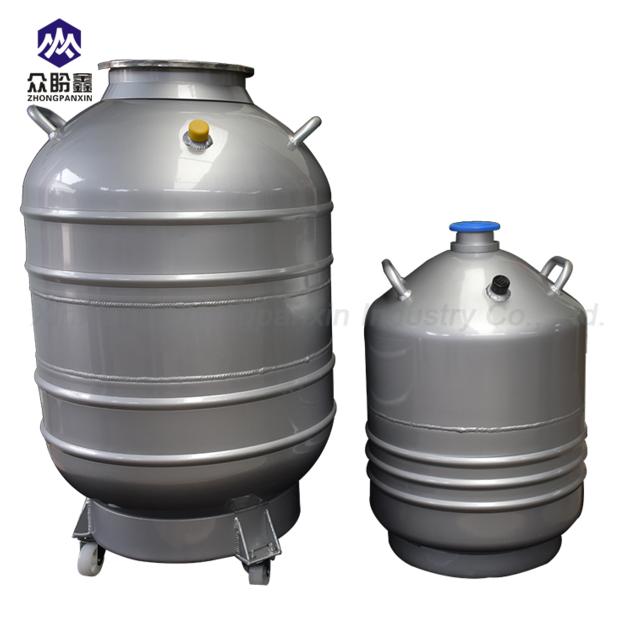 Liquid Nitrogen Containers/Tanks/Dewars/pressure vessel