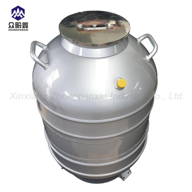 Liquid Nitrogen Containers Tanks Dewars Pressure