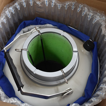 YDS 50B 125 Iso Ce 50liters