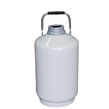 Small Liquid Nitrogen Dewar Liquid Nitrogen