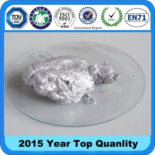 Aluminum Pigment Aluminum Paste 