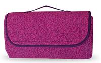 180*150cm waterproof picnic blanket beach camping mat