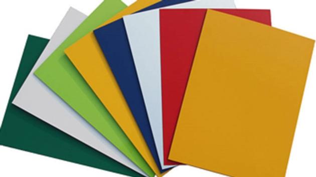 china pvdf aluminum composite panel