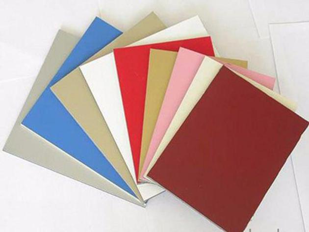 Aluminum Composite Panel