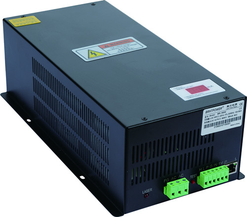 PWM/5V control signal100W CO2 laser power souces