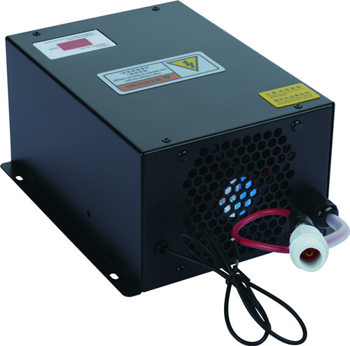 ZRsuns 60watt CO2 HV Laser PSU
