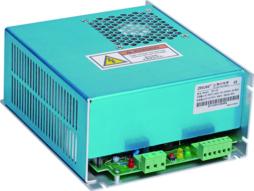 DY-10 80W CO2 laser power supply for RECI W2 LASER TGUBE