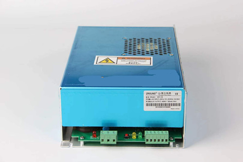  Dy-13 Reci Co2 Laser Power Supply for 1400mm RECI W4 100watt CO2 laser tube