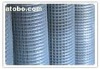 welded wire mesh