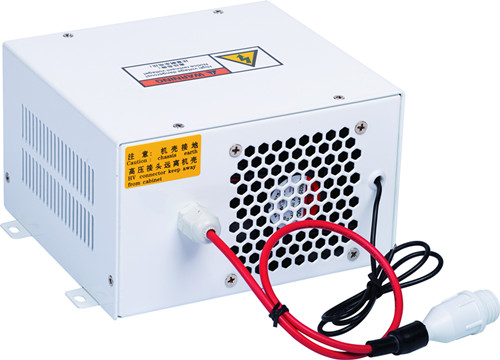 ZRsuns 50W CO2 Laser Power Supply