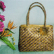 woven handbag 1042j