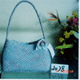 woven handbag 2078