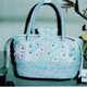 woven handbag 2120