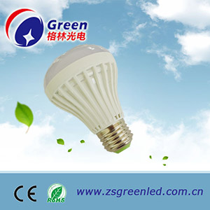 LED bulb