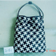 woven handbag 2151