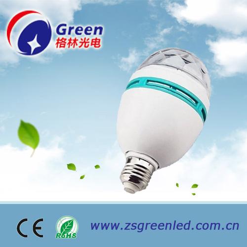 LED bulb new