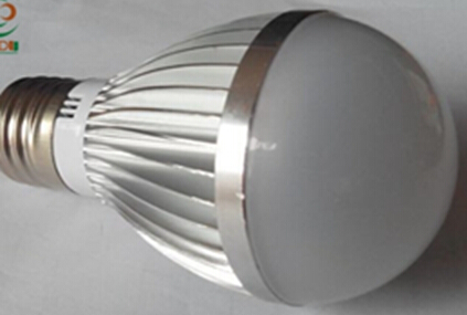 LED bulb