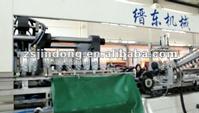 6000BPH Full-automatic hot filling bottle blowing machine (professionnal efficient )