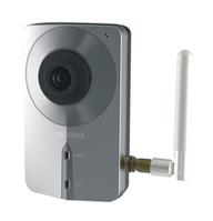 720p WiFi IP Camera
