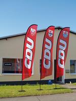 flying banner, china flying banner, custom flying banners, promo flying banner, Ad flag