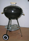Outdoor Carbon Barbecue Ovens