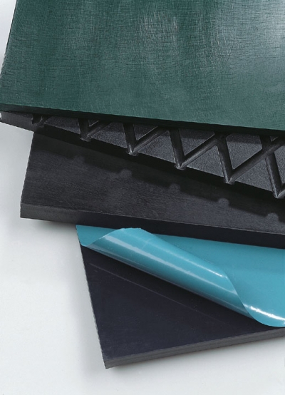 Bode Conveyor Belts