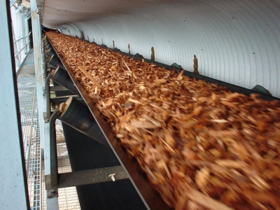 Habasit P line tobacco conveyor and processing belts