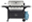 Outdoor Gas Barbecue Ovens