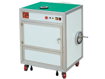 Insulated Paper Inserting and Cutting Machine Series