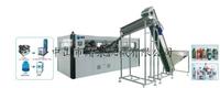 High speed stretch plastic bottle blow molding machine(professional efficient)