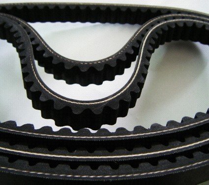 Narrow V belts