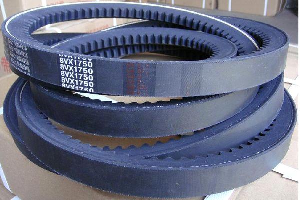 Pu v belt