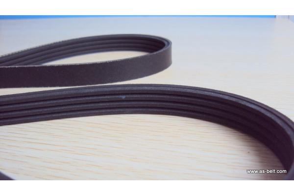 Ribbed v belt
