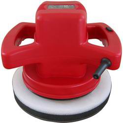 car polisher