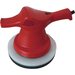 car polisher