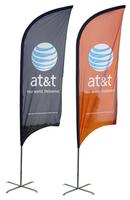 Sail flags, sail banner, Outdoor sail flags, Sail flag banner, Event sail flag